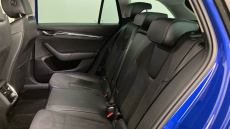 Skoda Octavia 1.5 TSI SE L 5dr Petrol Estate